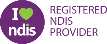 I love NDIS - Registered NDIS Provider