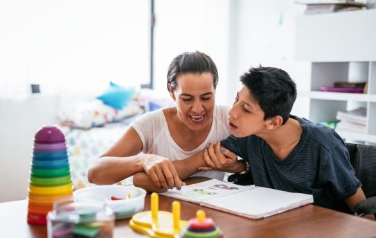 Development- Life Skills
