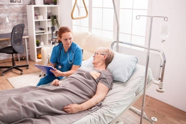 Community Nursing Care